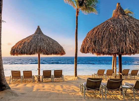 Renaissance Wind Creek Curacao Resort