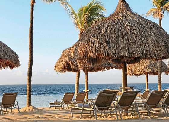 Renaissance Wind Creek Curacao Resort