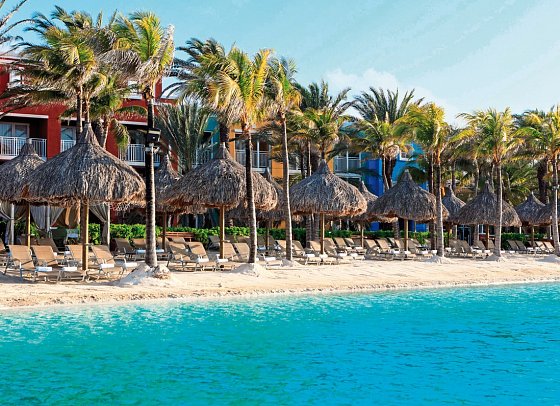 Renaissance Wind Creek Curacao Resort
