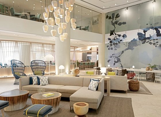 Renaissance Wind Creek Curacao Resort
