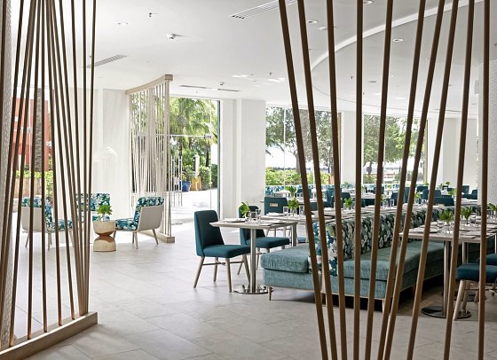 Renaissance Wind Creek Curacao Resort