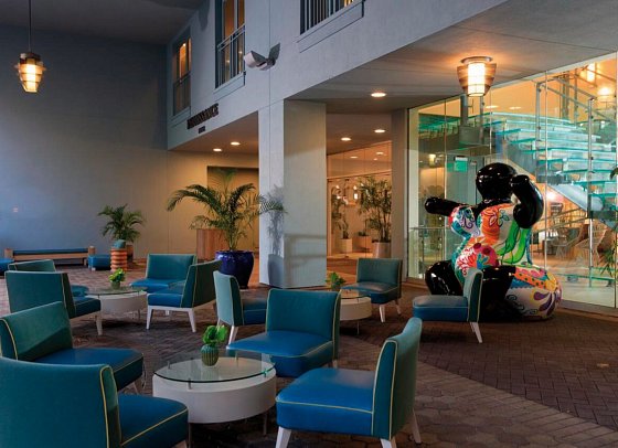 Renaissance Wind Creek Curacao Resort