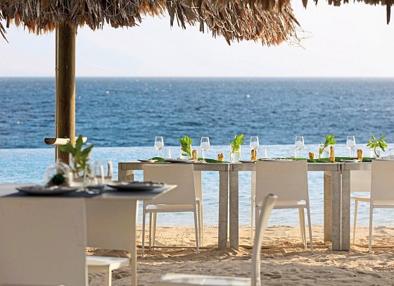 Renaissance Wind Creek Curacao Resort
