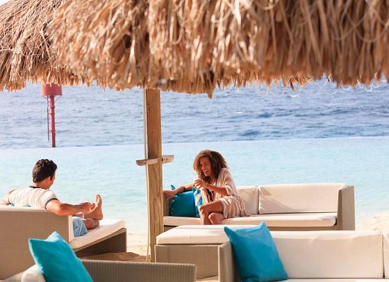 Renaissance Wind Creek Curacao Resort