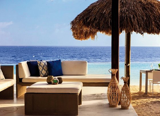 Renaissance Wind Creek Curacao Resort