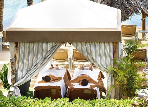Renaissance Wind Creek Curacao Resort