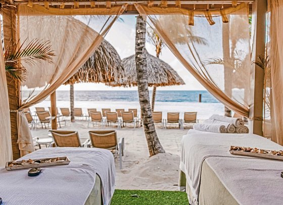 Renaissance Wind Creek Curacao Resort