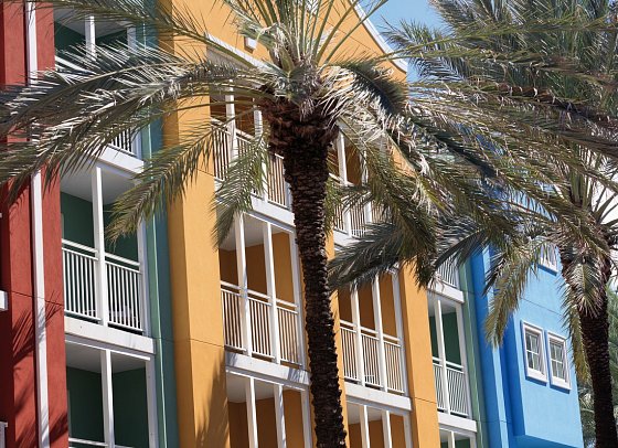 Renaissance Wind Creek Curacao Resort