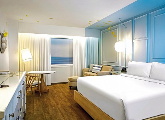 Renaissance Wind Creek Curacao Resort