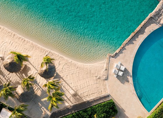 Renaissance Wind Creek Curacao Resort