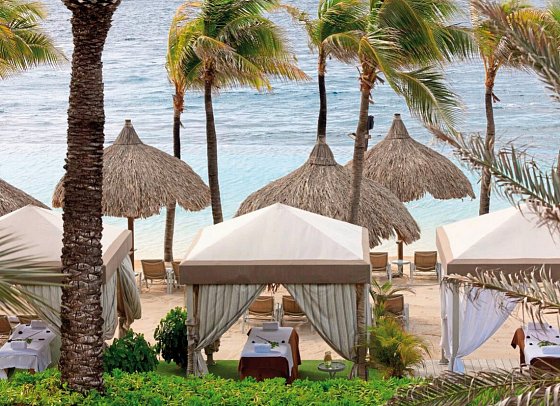 Renaissance Wind Creek Curacao Resort