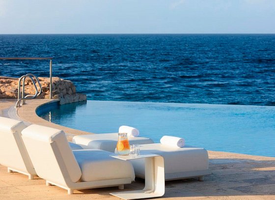 Renaissance Wind Creek Curacao Resort