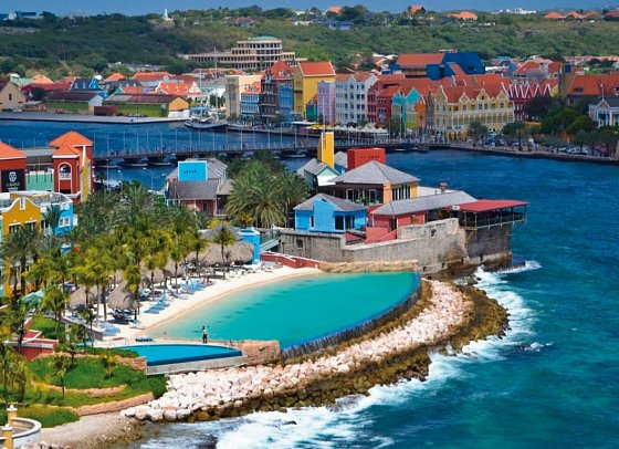Renaissance Wind Creek Curacao Resort