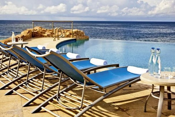 Renaissance Wind Creek Curacao Resort