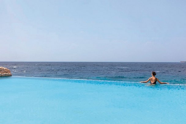 Renaissance Wind Creek Curacao Resort