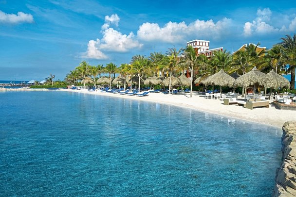 Renaissance Wind Creek Curacao Resort