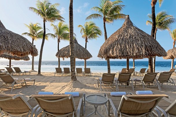 Renaissance Wind Creek Curacao Resort