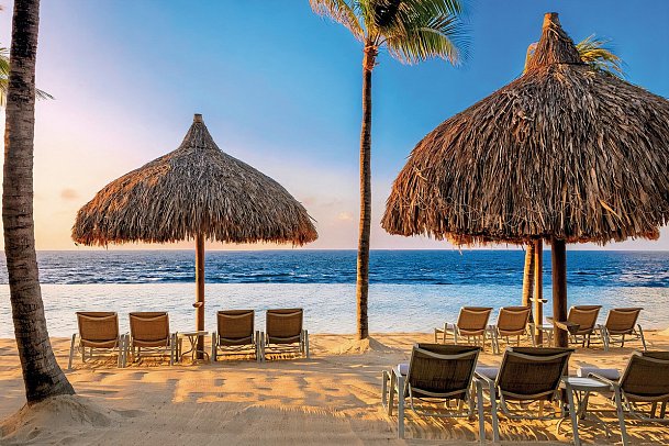 Renaissance Wind Creek Curacao Resort