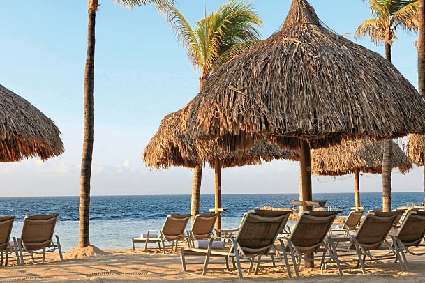 Renaissance Wind Creek Curacao Resort