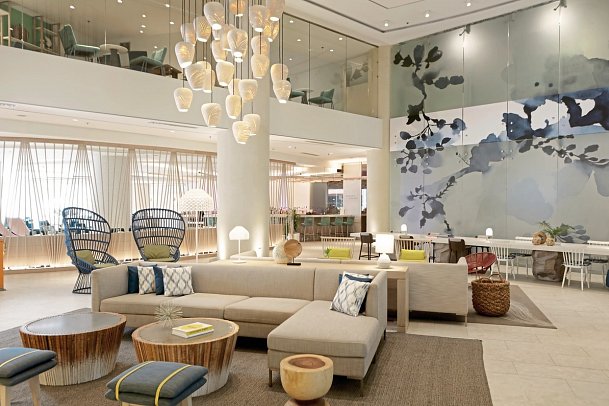 Renaissance Wind Creek Curacao Resort