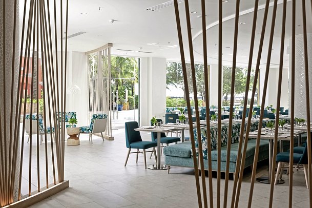 Renaissance Wind Creek Curacao Resort