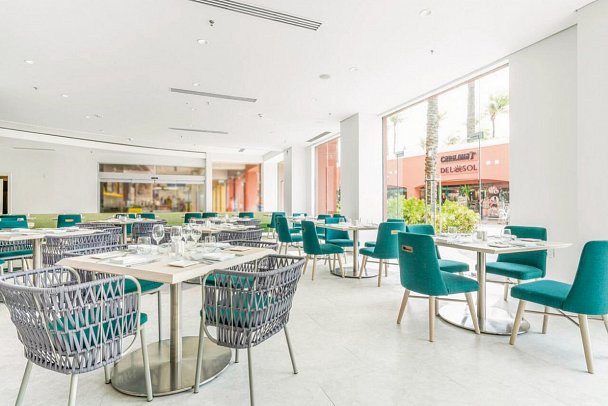 Renaissance Wind Creek Curacao Resort