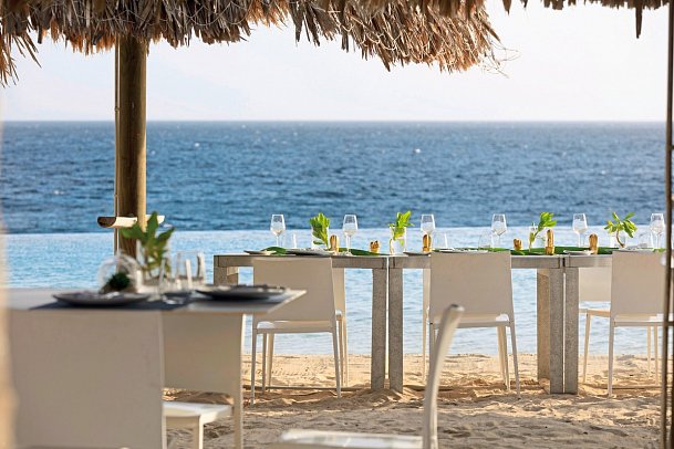 Renaissance Wind Creek Curacao Resort