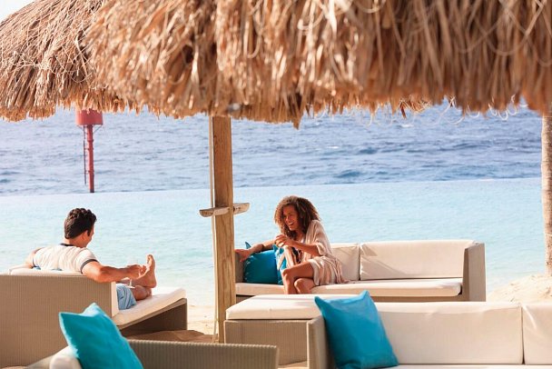 Renaissance Wind Creek Curacao Resort