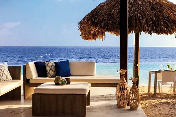 Renaissance Wind Creek Curacao Resort