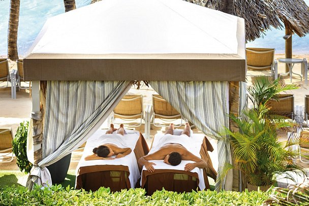 Renaissance Wind Creek Curacao Resort