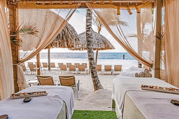 Renaissance Wind Creek Curacao Resort