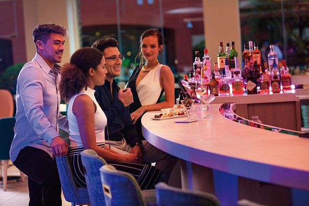 Renaissance Wind Creek Curacao Resort