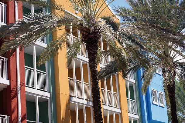 Renaissance Wind Creek Curacao Resort