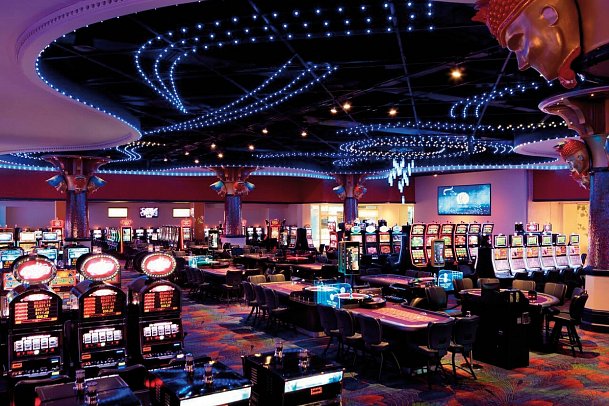 Renaissance Wind Creek Curacao Resort