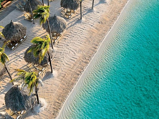 Renaissance Wind Creek Curacao Resort