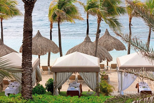 Renaissance Wind Creek Curacao Resort