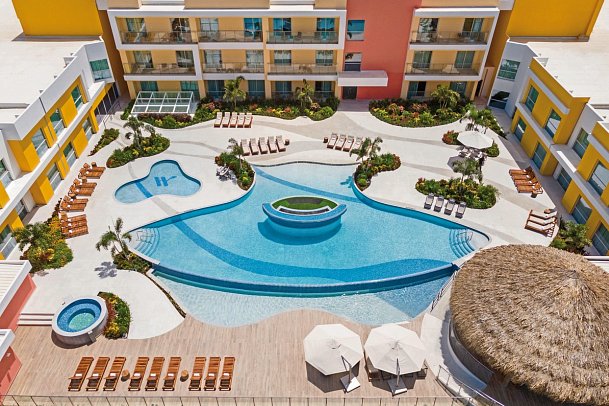 Courtyard by Marriott Curaçao