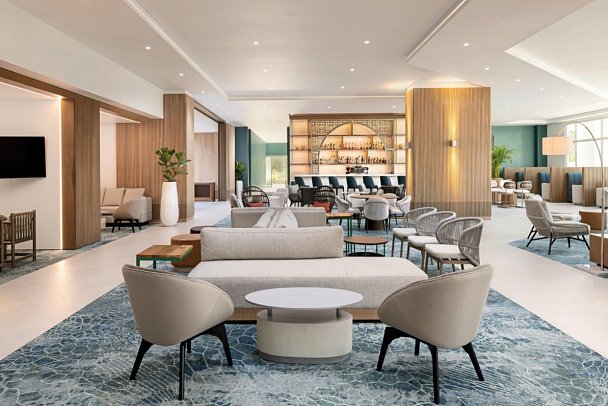 Courtyard by Marriott Curaçao