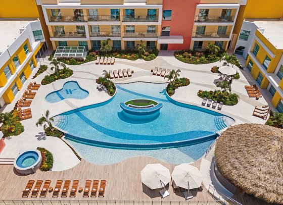 Courtyard by Marriott Curaçao