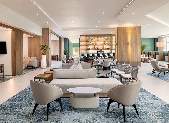 Courtyard by Marriott Curaçao