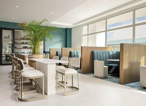 Courtyard by Marriott Curaçao