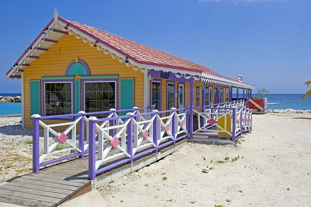 Sunscape Curaçao Resort, Spa & Casino