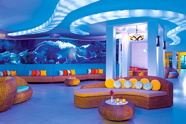 Sunscape Curaçao Resort, Spa & Casino