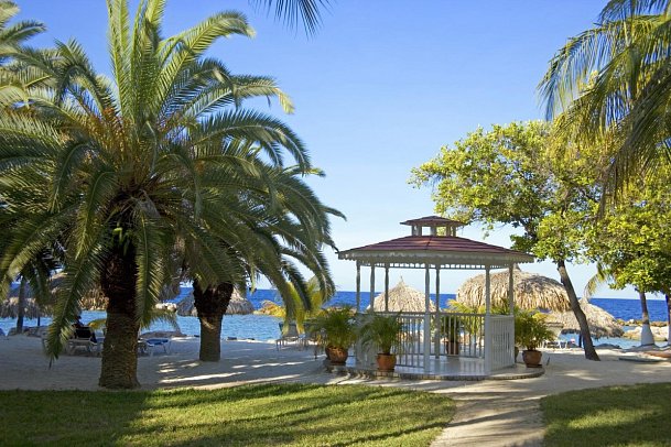 Sunscape Curaçao Resort, Spa & Casino