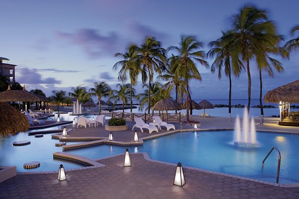 Sunscape Curaçao Resort, Spa & Casino