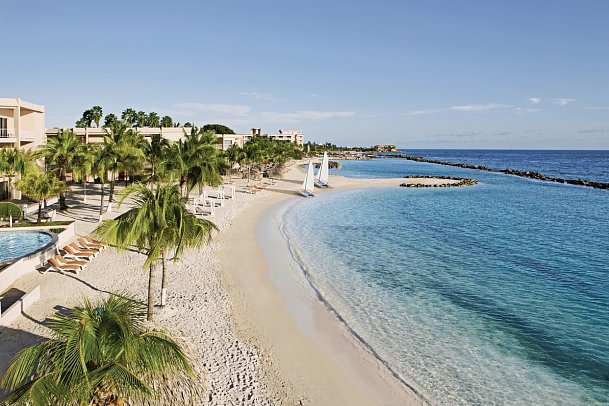 Sunscape Curaçao Resort, Spa & Casino