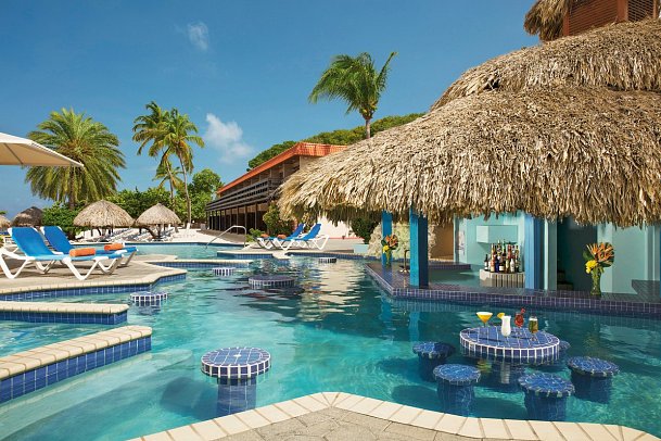 Sunscape Curaçao Resort, Spa & Casino