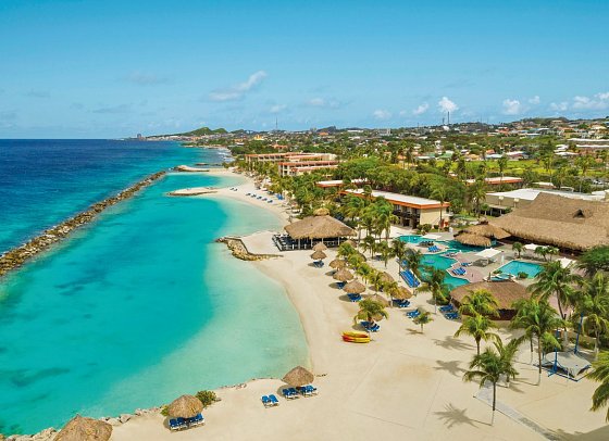 Sunscape Curaçao Resort, Spa & Casino