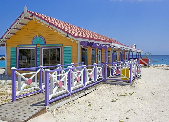 Sunscape Curaçao Resort, Spa & Casino