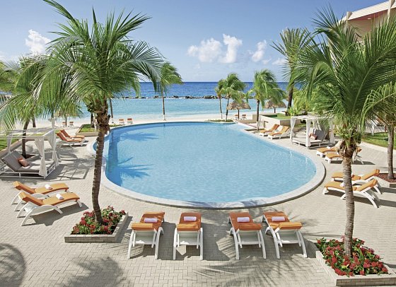 Sunscape Curaçao Resort, Spa & Casino